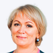 Лобынцева Елена Николаевна, детский стоматолог