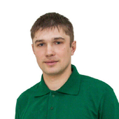 Котельников Сергей Валерьевич, офтальмолог