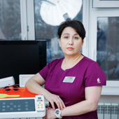 Маркова Татьяна Александровна, стоматолог-терапевт