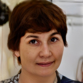 Матюхина Любовь Михайловна, онколог