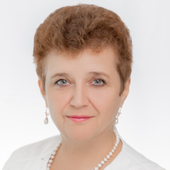 Томиловская Инна Ивановна, психолог