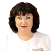 Агарвал Элеонора Петровна, врач УЗД