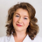 Ишутина Татьяна Михайловна, врач УЗД