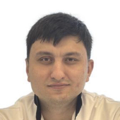 Шахманаев Салаутдин Хабибуллаевич, проктолог