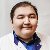 Платонов Максим Валентинович, гематолог