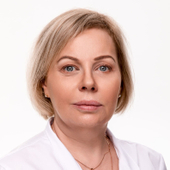 Голощапова Наталия Николаевна, косметолог