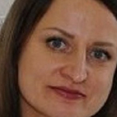 Полищук Юлия Викторовна, венеролог