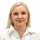 Радуйко Надежда Владимировна, невролог