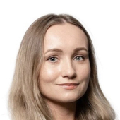 Корнейко Мария Константиновна, эмбриолог