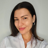 Плотникова Юлия Михайловна, дерматолог