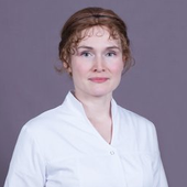 Мартынова Галина Викторовна, онколог