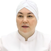 Абдо Лилия Ханифовна, гинеколог