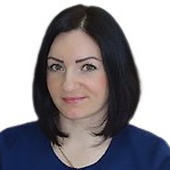 Минаева Екатерина Сергеевна, акушер-гинеколог