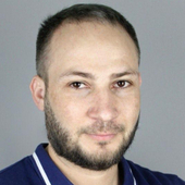 Якубов Арслан Магомедович, уролог