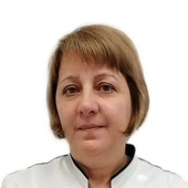 Семенова Ольга Кирилловна, терапевт