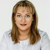 Мельникова Ольга Владимировна, аллерголог