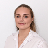 Беркутова Елизавета Юрьевна, детский логопед