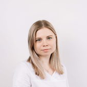 Ступникова Анастасия Сергеевна, стоматолог-терапевт
