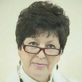 Пономарева Валентина Григорьевна, рентгенолог