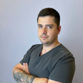 Ахфердеев Никита Сергеевич, массажист