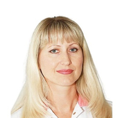 Шамседдин Татьяна Валентиновна, стоматолог-терапевт