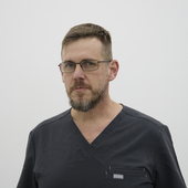 Астахов Георгий Васильевич, детский эндокринолог