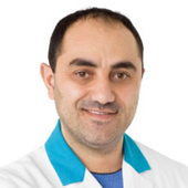 Сароян Оганес Мартунович, гинеколог