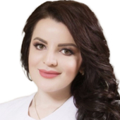 Аутлева Сусанна Руслановна, гинеколог