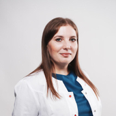 Орехова Екатерина Николевна, гинеколог