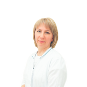 Новикова Анна Валерьевна, детский невролог