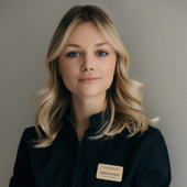 Коровкина Алина Сергеевна, стоматолог-терапевт