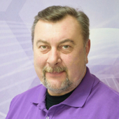 Бархатов Сергей Львович, стоматолог-ортопед