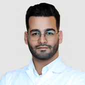 Або-Хадиджех Мохаммед Билалович, трихолог