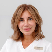 Кононова Лариса Николаевна, врач-косметолог