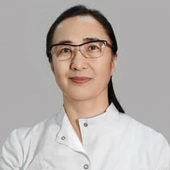 Оконова Елена Босндаевна, рефлексотерапевт
