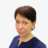 Нехорошева Светлана Николаевна, терапевт