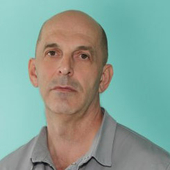 Ефимов Сергей Евгеньевич, рентгенолог