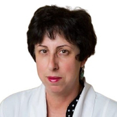 Чеснокова Галина Кирилловна, невролог