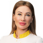 Винокурова Жанна Евгеньевна, косметолог