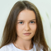 Куковякина Ксения Владимировна, детский стоматолог