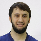 Булгаков Тажутдин Арсланбекович, стоматолог-терапевт