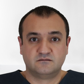 Бегларян Руслан Гамлетович, онколог