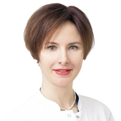 Бородина Екатерина Станиславовна, проктолог