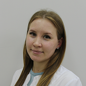 Залилова Ирина Сергеевна, невролог