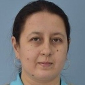 Егорова Татьяна Анатольевна, стоматолог-терапевт