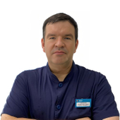 Кудрявцев Вадим Фёдорович, ортопед