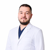 Новичков Денис Андреевич, проктолог