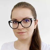 Забелова Анна Викторовна, гинеколог