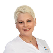 Вол Анна Евгеньевна, невролог