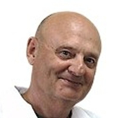 Федянин Александр Сергеевич, невролог